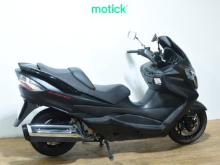 SUZUKI BURGMAN 400