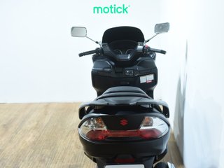 SUZUKI BURGMAN 400