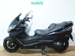 SUZUKI BURGMAN 400