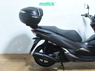 HONDA PCX 125
