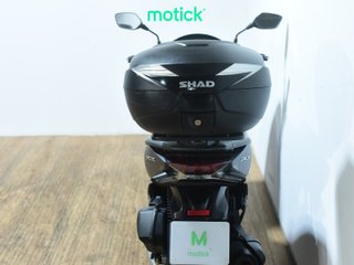 HONDA PCX 125