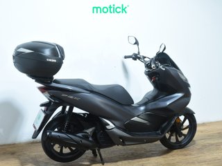HONDA PCX 125