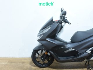 HONDA PCX 125