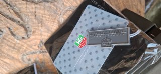 Reloj Deportivo