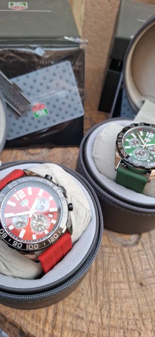 Reloj Deportivo