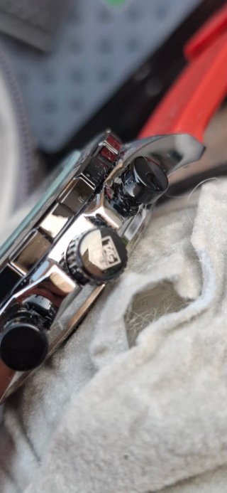Reloj Deportivo