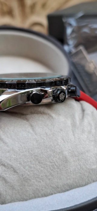 Reloj Deportivo