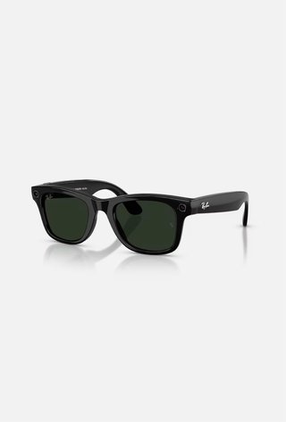 Ray-Ban Meta Wayfarer Gen2  Transition