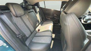 Peugeot 408 Puretech 130 Allure Pack EAT8 96 kW (130 CV)