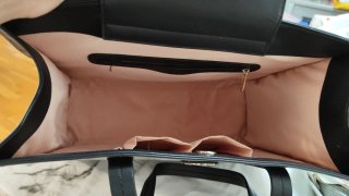 Bolso Shopper Tous Original Multicolor