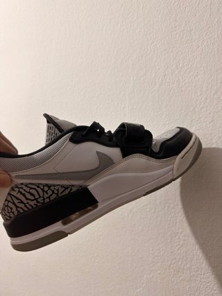 Zapatilla Jordan 42.5