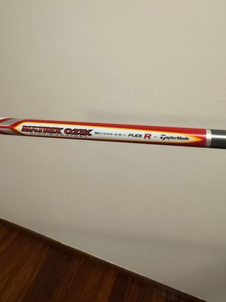 TaylorMade Burner SuperFast 2.0 Madera 3