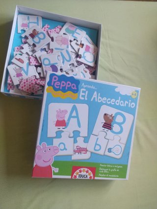 Cuentos/juegos/dominós de verano