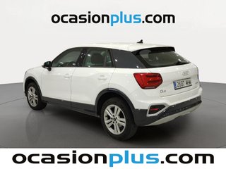 Audi Q2 Advanced 30 TDI 85 kW (116 CV)