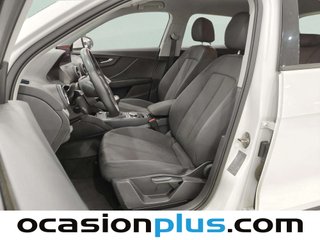 Audi Q2 Advanced 30 TDI 85 kW (116 CV)