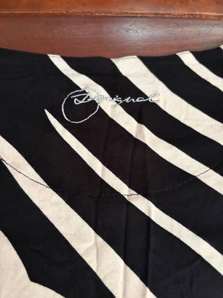 Camiseta Desigual