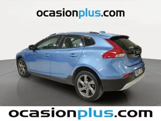 Volvo V40 Cross Country D2 Momentum 88 kW (120 CV)