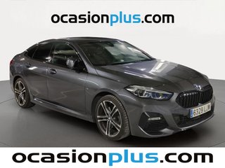 BMW Serie 2 218i Gran Coupe 103 kW (140 CV)