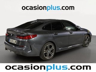 BMW Serie 2 218i Gran Coupe 103 kW (140 CV)