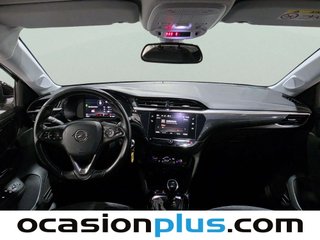 Opel Corsa 1.2 Turbo XHL Elegance 74 kW (100 CV)