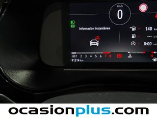 Opel Corsa 1.2 Turbo XHL Elegance 74 kW (100 CV)