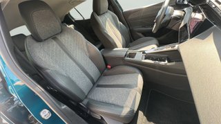 Peugeot 408 Puretech 130 Allure Pack EAT8 96 kW (130 CV)