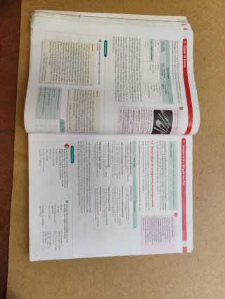 Lengua castellana y literatura 1 Bachillerato