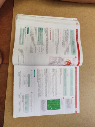 Lengua castellana y literatura 1 Bachillerato