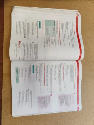 Lengua castellana y literatura 1 Bachillerato