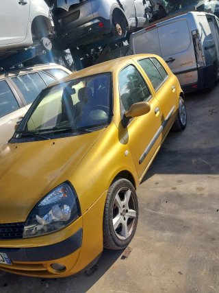 Renault clio 2 fase 2 despiece