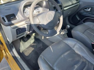 Renault clio 2 fase 2 despiece
