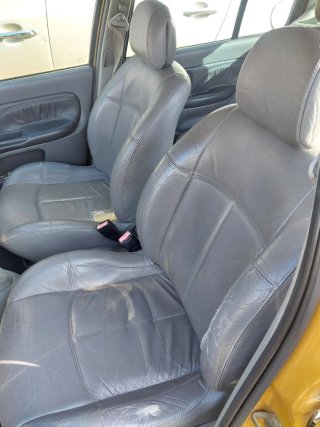 Renault clio 2 fase 2 despiece