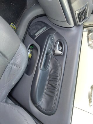 Renault clio 2 fase 2 despiece