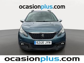 Peugeot 2008 BlueHDi 100 Style 74 kW (100 CV)