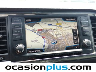 SEAT Ateca 1.6 TDI Style Plus Nav Eco 85 kW (115 CV)