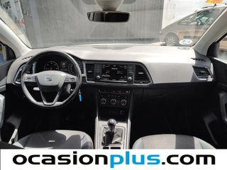 SEAT Ateca 1.6 TDI Style Plus Nav Eco 85 kW (115 CV)