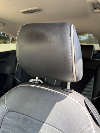 Ford Focus 2007