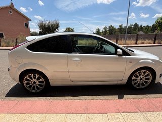 Ford Focus 2007
