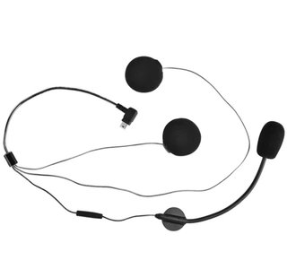 Fodsports M1-S Pro Intercomunicador Moto