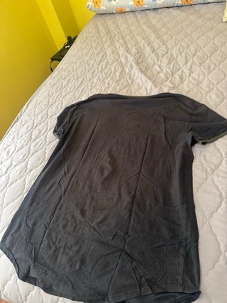 Camiseta SikSilk