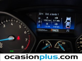 Ford Focus 1.0 Ecoboost Titanium Powershift 92 kW (125 CV)