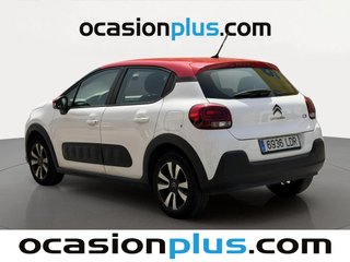 Citroen C3 PureTech 83 Feel 60 kW (83 CV)