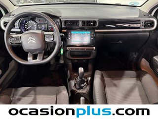 Citroen C3 PureTech 83 Feel 60 kW (83 CV)