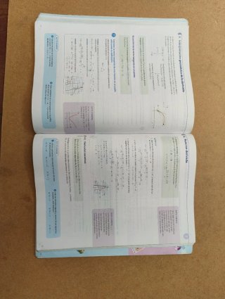 Matemáticas aplicadas a las Ciencias Sociales I...