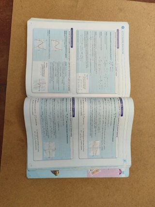 Matemáticas aplicadas a las Ciencias Sociales I...