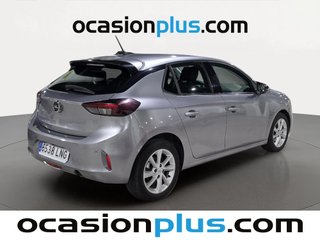 Opel Corsa 1.2 Turbo XHL Elegance 74 kW (100 CV)