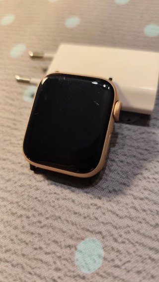 Apple Watch Series 5 40mm Oro Rosa