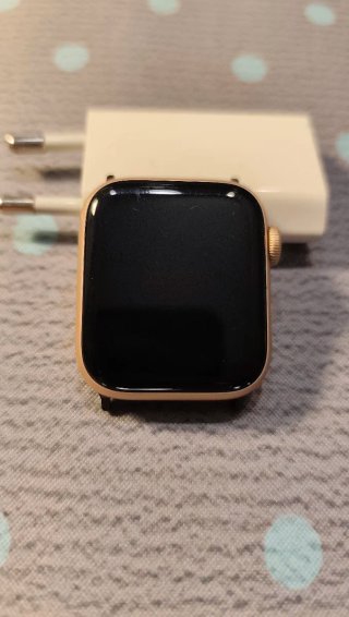 Apple Watch Series 5 40mm Oro Rosa