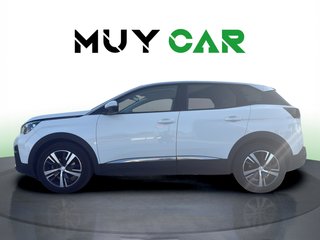 Peugeot 3008 BlueHDI 130 S&S Allure 96 kW (130 CV)