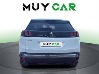 Peugeot 3008 BlueHDI 130 S&S Allure 96 kW (130 CV)